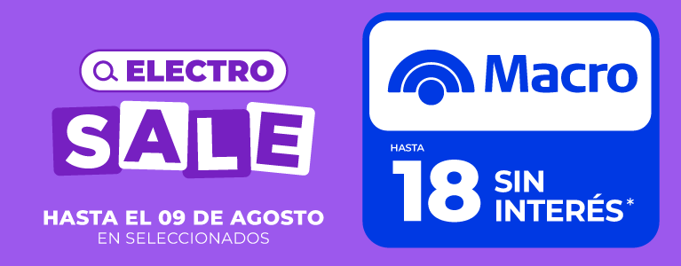 promoción