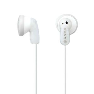 Auriculares in ear Sony E9LP