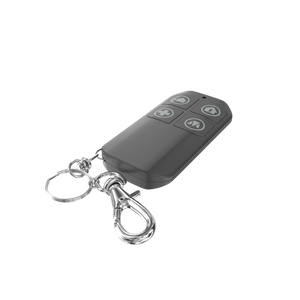 Control Marshall 4 Infinit Remo Touch Infinit Alarma