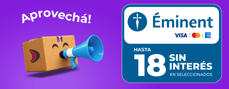promoción