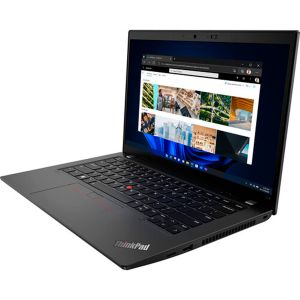 Notebook Lenovo ThinkPad L14 Core I7 16GB RAM 512GB 14" G4 W11 Pro 21H2000RAR