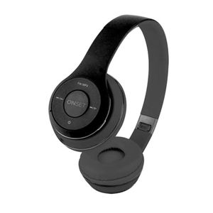 Auriculares Inalámbricos In-ear Aiwa Ata-306b Bluetooth Blancos