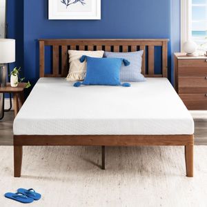 Colchón Best Price Mattress Full 5 Inch Gel Memory