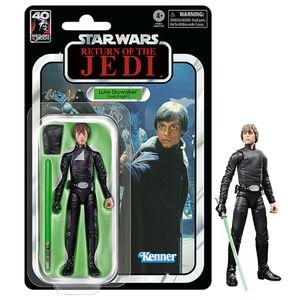 Hasbro Figura 15cm Articulado Luke Skywalker