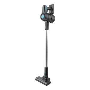 Aspiradora Vertical 2 en 1 Evvo Falcon Vc3750 1000w 800ml Gris