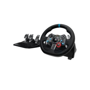 Volante Logitech G29 Para PS5/PS4/Pc
