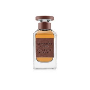 Perfume Hombre Abercrombie & Fitch Authentic Moment Men EDT 100 ml