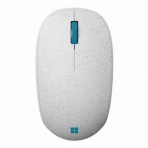 Mouse Microsoft I38-00019 Bluetooth Ocean Plastic 