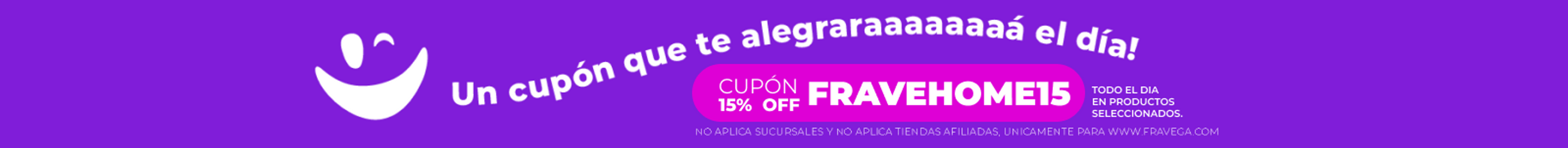 promoción