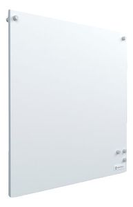 Panel Calefactor Temptech Bajo Consumo 500 W Color Blanco