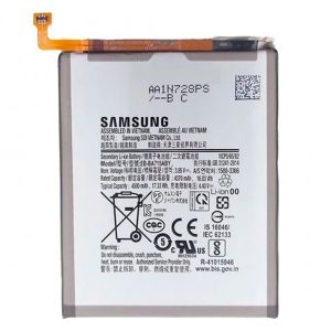 Bateria Samsung A71 A715 A81 EB-BA715ABY
