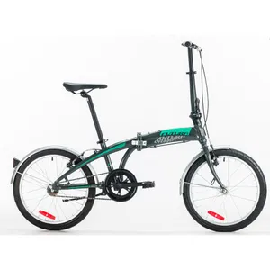 Fravega bicicleta online plegable