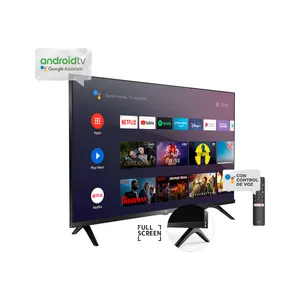 Smart TV 32 HD TCL L32S65A-F