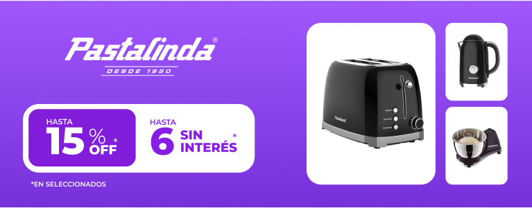 promoción