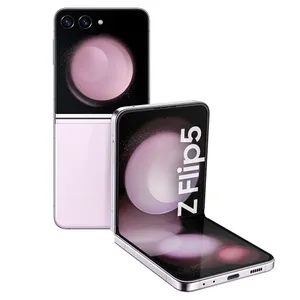 Celular Samsung Galaxy Z Flip5 256GB Lavender