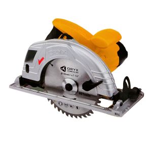 Sierra Circular Electrica Oryx OR-1409