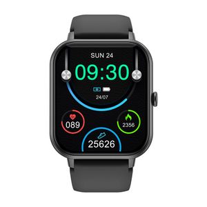 Smartwatch Colmi P20 Plus Black