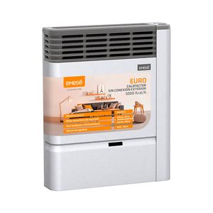 Calefactor Sin Ventilación Emege 3150 SCE 5000 kcal/h