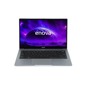 Notebook Enova 14" RYZEN 3 3200U 8 GB RAM 240 GB SSD W11