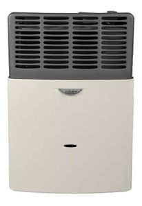 Calefactor Eskabe Sin Salida Miniconvex 3000 Kcal/h Estufa