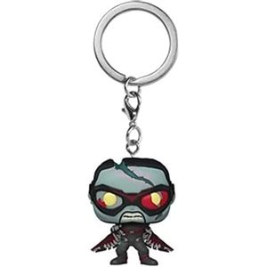 Funko Figura Pop Keychain What If S2