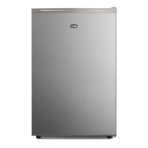 Mini Freezer Vertical Gafa 98L Una Puerta y Control de Temperatura Plata FVG96SP