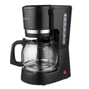 Cafetera De Filtro Atma Digital Ca8182