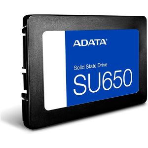 Disco SSD 2T ADATA SU650 2.5 SATA ASU650SS-2TT-R