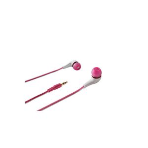 Auricular In Ear One For All SV5131 Confort con Gel Rosa