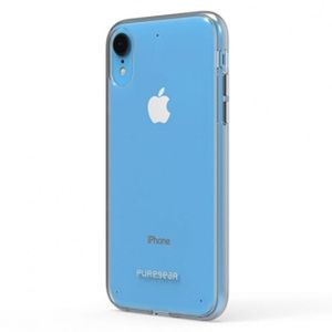 Funda Puregear Transparente Compatible Con iPhone XR $3.00017 $2.490 Llega en 48hs