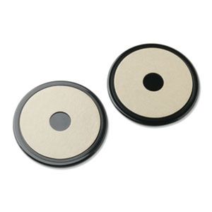Garmin Disco adhesivo GPS tablero - 65mm 3M