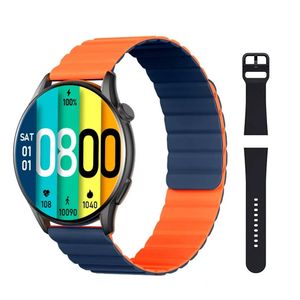 Smartwatch Kieslect Kr Pro Con Malla Magnetica