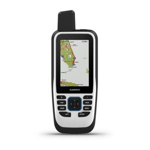 Garmin GPS mano GPSMAP 86s Navegación