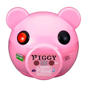 Paquete de Figuras de Accion PIGGY Willow Head