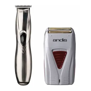 Patillera Andis Slimline Pro Li Afeitadora Profoil Shaver