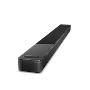 Parlante Bluetooth Barra de Sonido Bose Soundbar 900 Negro