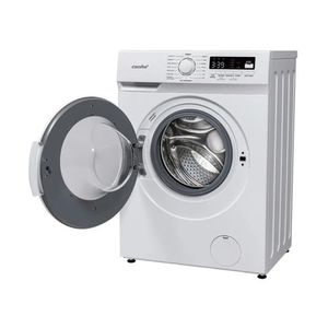 Lavarropas Comfee 8kg Blanco Cfn03w80/w-ar Blanco