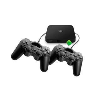 Consola Multi Emuladora Retro Play LT Juegos Convertidor Smart $69.99918 $56.999
