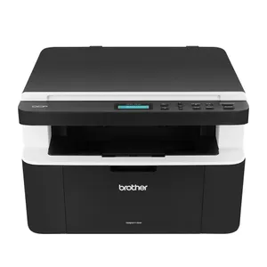 Impresora Láser Brother DCP-1617NW Multifunción Monocromática