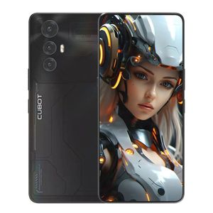 Smartphone CUBOT MAX 5 5G 6.95 Pulgadas 24 GB Ram