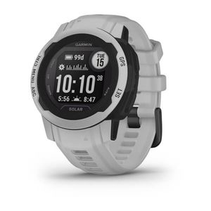 Garmin Smartwatch Instinct 2S Solar 40mm Estandar Mist Gray