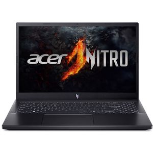 Notebook Gamer Acer Nitro V 15 AMD Ryzen 7 16GB 512GB ANV15-41-R8UY