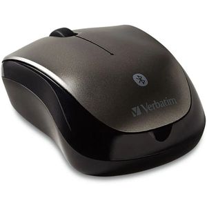 Mouse Verbatim Bluetooth Multi Trac Gris 98590