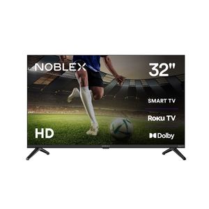 TV Led HD Noblex Roku 32” DR32X300
