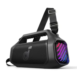 Parlante Soundcore BT Boom 2 Plus