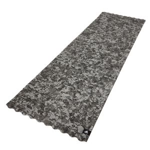 Colchoneta Entrenamiento Mat Yoga Fitness Adidas 8 mm