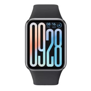 Smartband Xiaomi Mi Band 9 Pro Reloj Inteligente Oxímetro