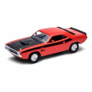 Welly 1:34 Dodge 1970 Challenger 43663cw