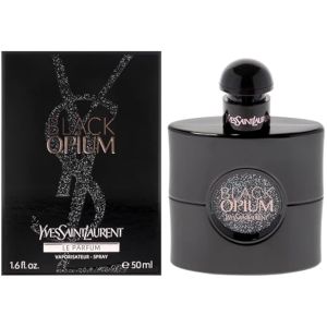YVES SAINT LAURENT Black Opium Le Parfum para