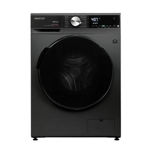 Secarropas Smartlife Calor Inverter 10kg SL-DYHP10G Gris
